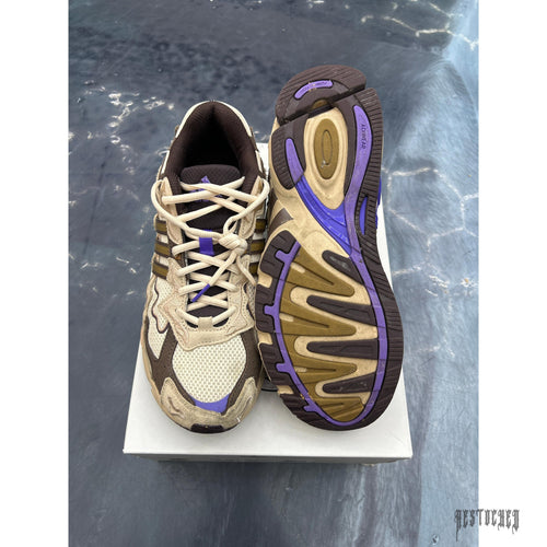 ADIDAS RESPONSE BAD BUNNY PASO FINO PRE OWNED SIZE 9