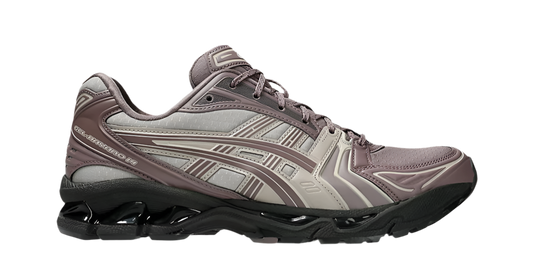 ASICS GEL-KAYANO 14 EARTHENWARE MAUVE GREY