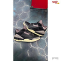 JORDAN 3 RETRO A MA MANIERE PRE OWNED SIZE 11.5W NO BOX