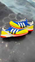 ADIDAS ADIZERO BAD BUNNY BLUE BRAND NEW SIZE 8