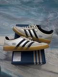 ADIDAS GAZELLE INDOOR BAD BUNNY PRE OWNED SIZE 13.5