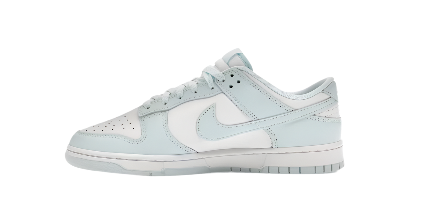 NIKE DUNK LOW GLACIER BLUE