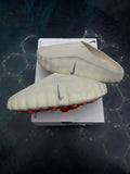 NIKE MIND 001 SLIDE LIGHT BONE PRE OWNED SIZE 14