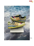 ADIDAS FORUM POWERPHASE BAD BUNNY BENITO PRE OWNED SIZE 9