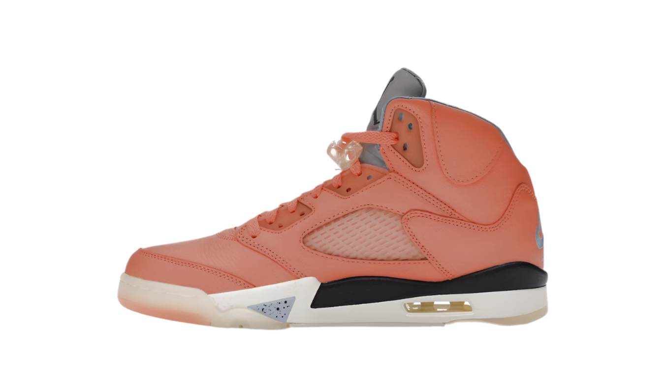 JORDAN 5 RETRO DJ KHALED WE THE BEST CRIMSON BLISS