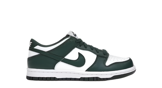 NIKE DUNK LOW MICHIGAN STATE (GS)