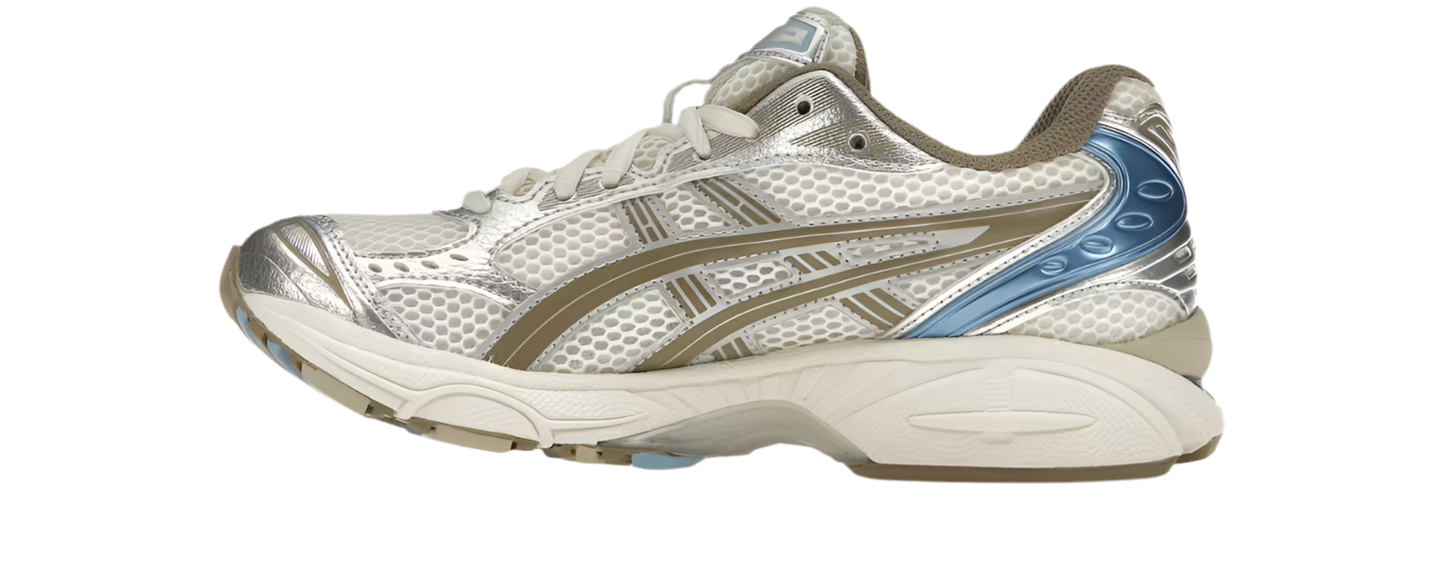 ASICS GEL-KAYANO 14 CREAM PEPPER (WOMEN’S)