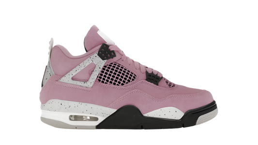 JORDAN 4 RETRO ORCHID (WOMEN’S)