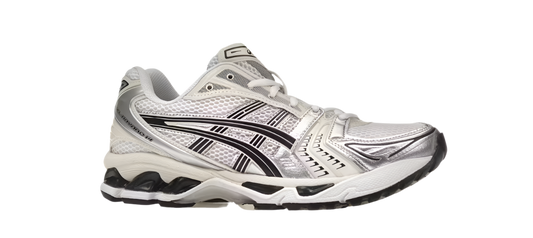 ASICS GEL-KAYANO 14 WHITE MIDNIGHT (Women’s)