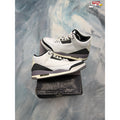 JORDAN 3 RETRO CEMENT GREY PRE OWNED SIZE 8