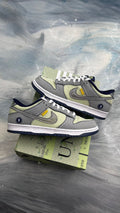 NIKE DUNK LOW UNION PASSPORT PACK PISTACHIO PRE OWNED SIZE 8