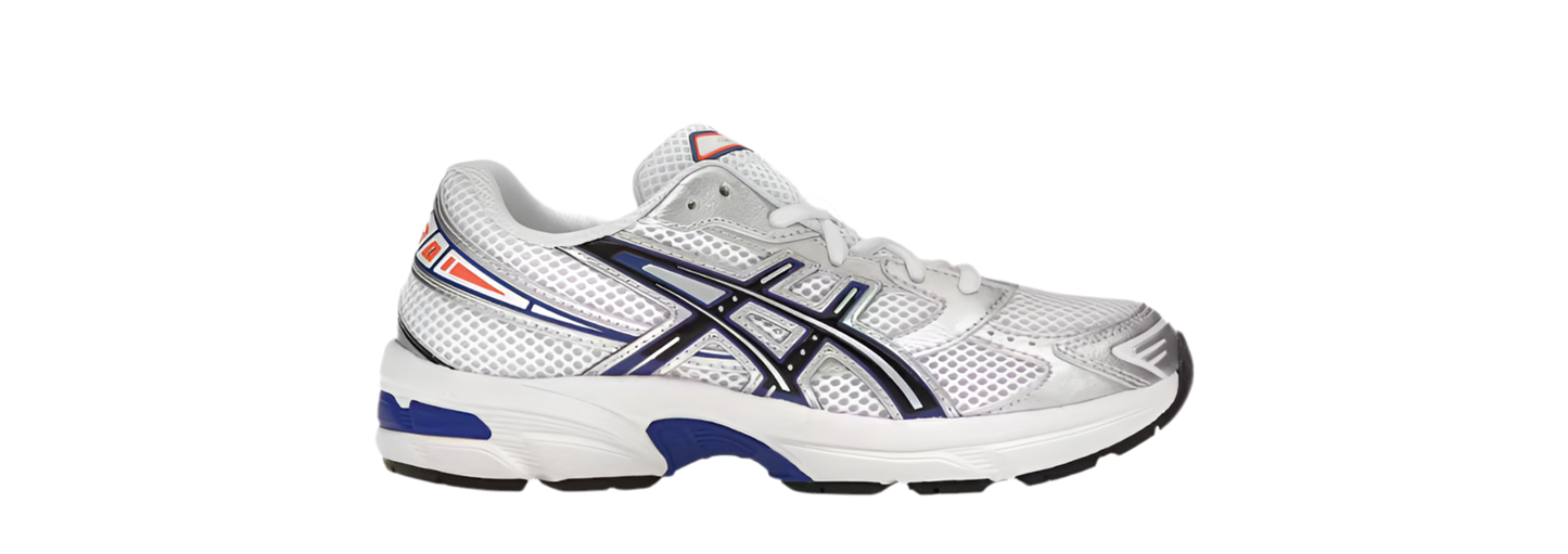 ASICS GEL-1130 PRUSSIAN BLUE (GS)