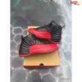 JORDAN 12 RETRO FLU GAME PRE OWNED SIZE 9