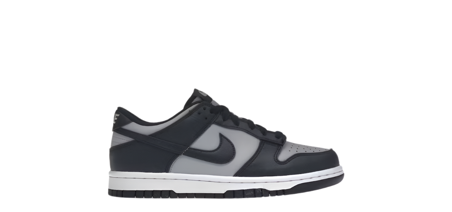 NIKE DUNK LOW GEORGETOWN (GS)