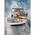 NIKE SB DUNK LOW PREMIUM CITY OF ATYLE PRE OWNED SIZE 10