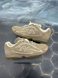 NEW BALANCE 204L MUSHROOM ARID STONE PRE OWNED SIZE 8