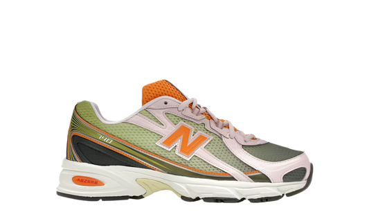 NEW BALANCE 740 CONCEPTS SAIGNÉE