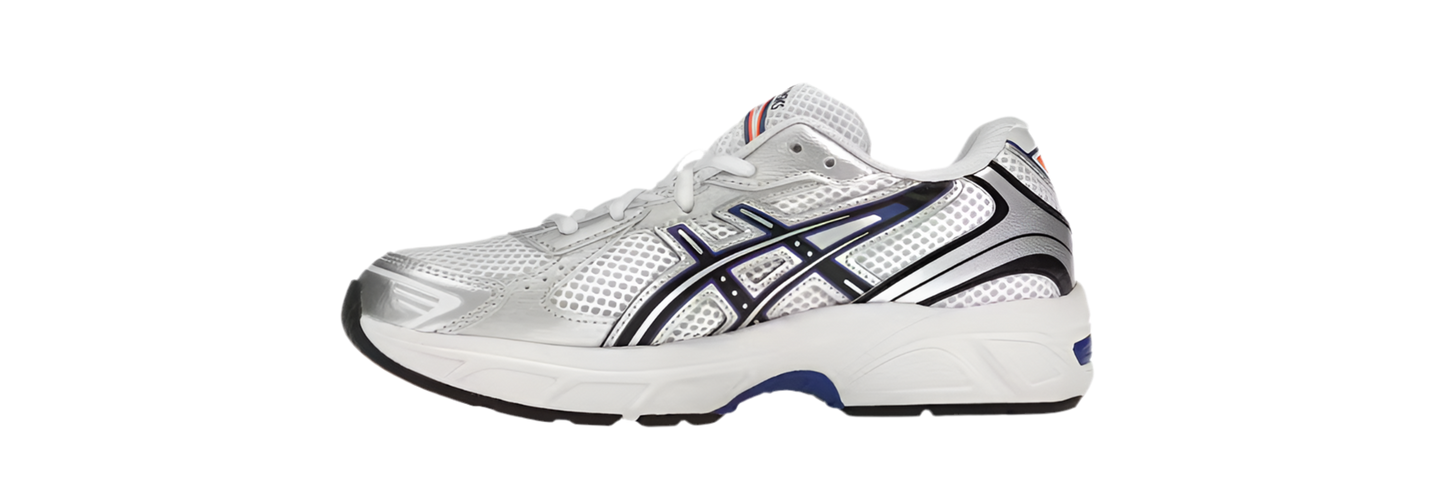 ASICS GEL-1130 PRUSSIAN BLUE (GS)