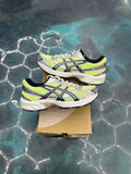 ASICS-GEL 1130 NEON PACK GREEN PRE OWNED SIZE 7.5