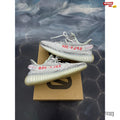 ADIDAS YEEZY BOOST 350 V2 BLUE TINT PRE OWNED SIZE 10