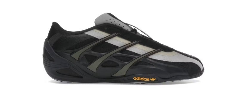 ADIDAS ADIRACER GT BAD BUNNY X MERCEDES AMG BRANCH SAND