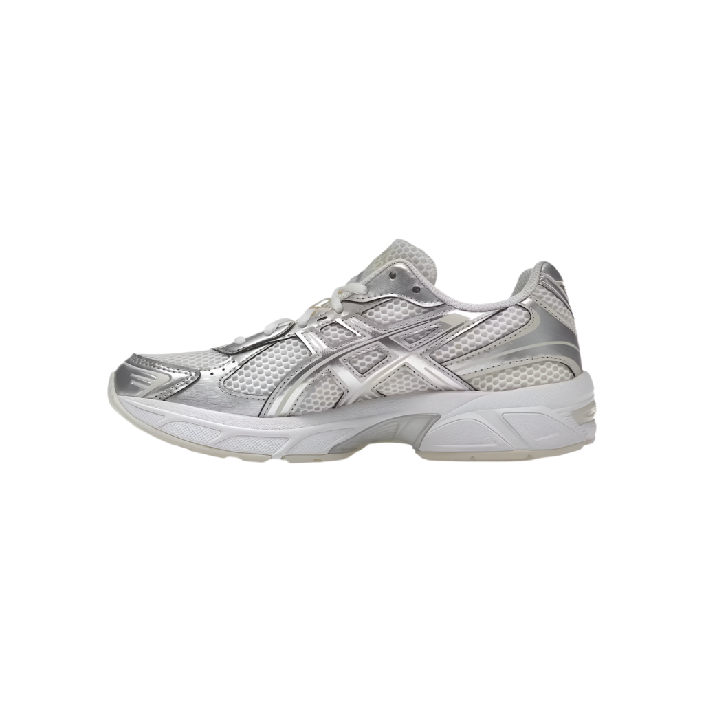 ASICS GEL-1130 CREAM PURE SILVER (WOMEN’S)