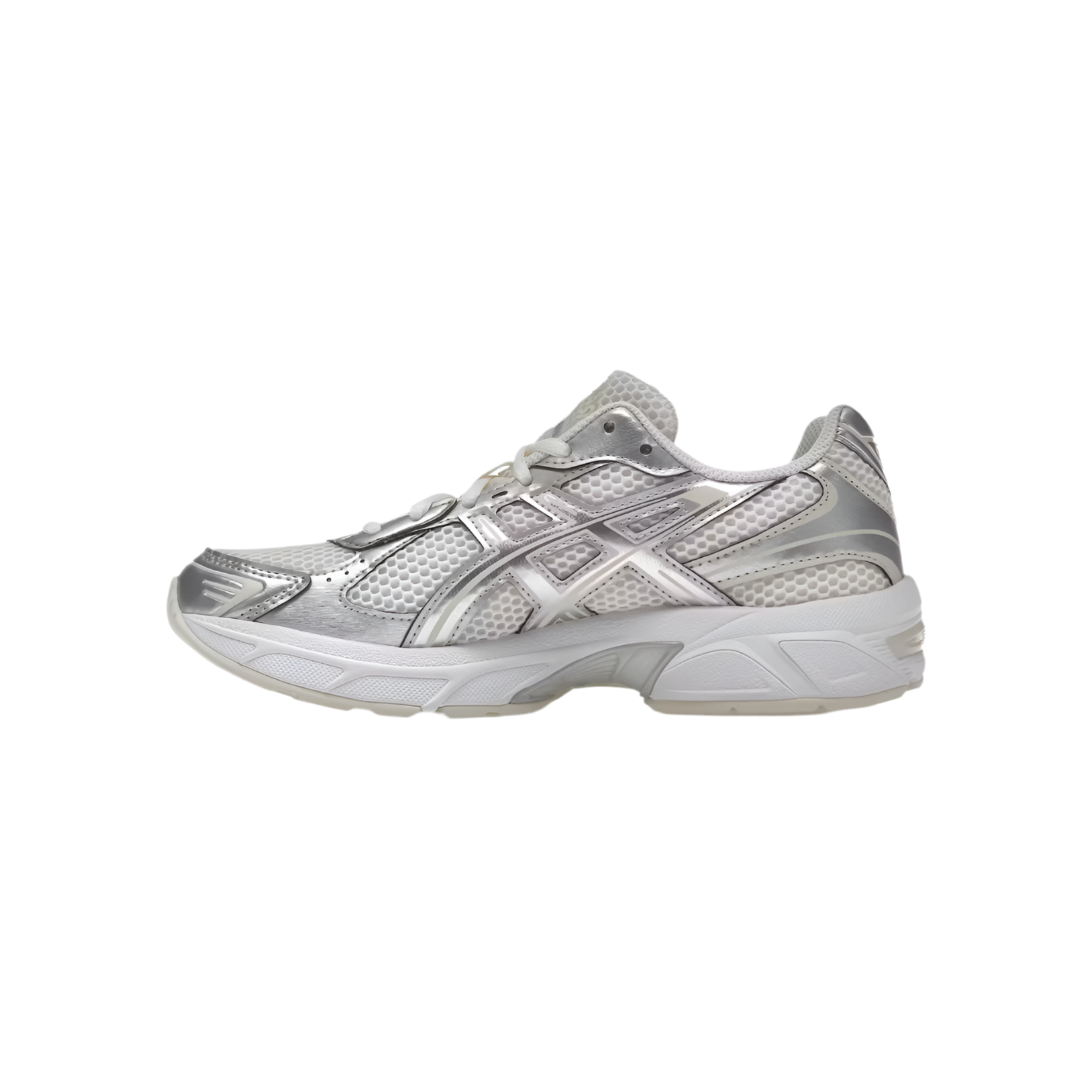 ASICS GEL-1130 CREAM PURE SILVER (WOMEN’S)