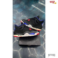 JORDAN 4 RETRO RARE AIR PRE OWNED SIZE 10