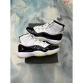 JORDAN 11 RETRO DMP GRATITUDE PRE OWNED SIZE 8.5