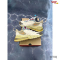 NIKE AIR MAX 270 REACT ENG TRAVIS SCOTT CACTUS TRAIL PRE OWNED SIZE 8