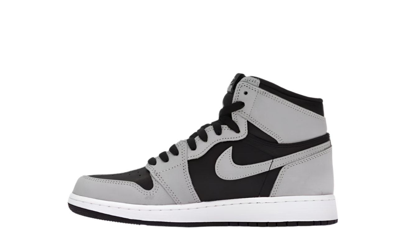 JORDAN 1 RETRO HIGH SHADOW 2.0 (GS)