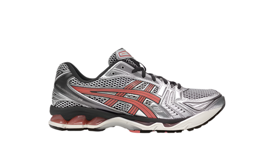 ASICS GEL-KAYANO 14 SILVER PAPAYA