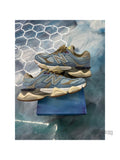 NEW BALANCE 9060 BODEGA AGE PF DISCOVERY PRE OWNED SIZE 8