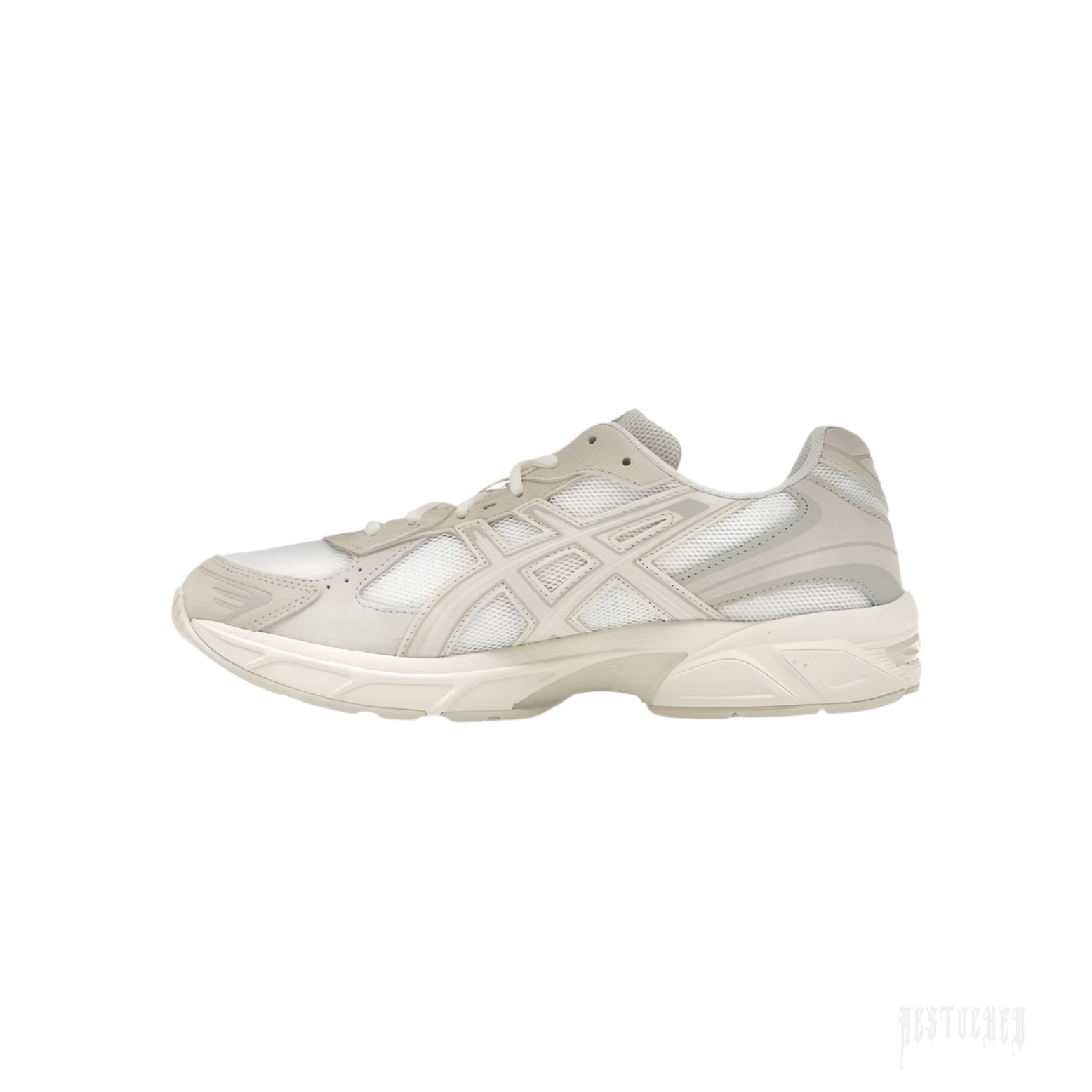 ASICS GEL-1130 WHITE BIRCH (WOMEN’S)