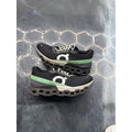 ON RUNNING ON CLOUD PRE OWNED SIZE 8.5 NO BOX