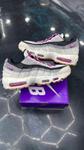 NIKE AIR MAX sb 95 PRE OWNED SIZE 8.5