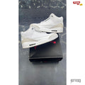 JORDAN 3 RETRO PURE MONEY PRE OWNED SIZE 8