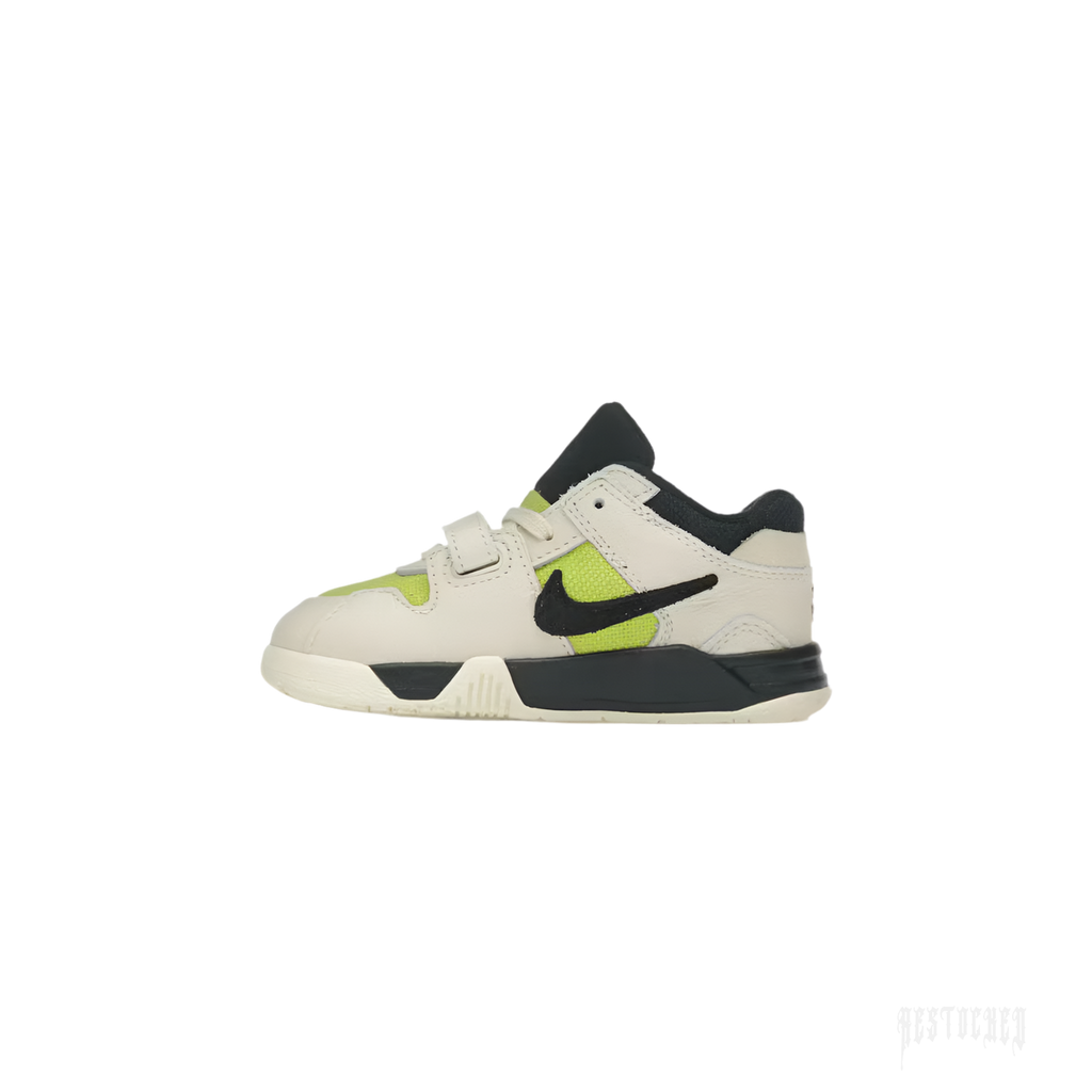 JORDAN JUMPMAN JACK TR TRAGIS SCOTT BRIGHT CACTUS (TD)