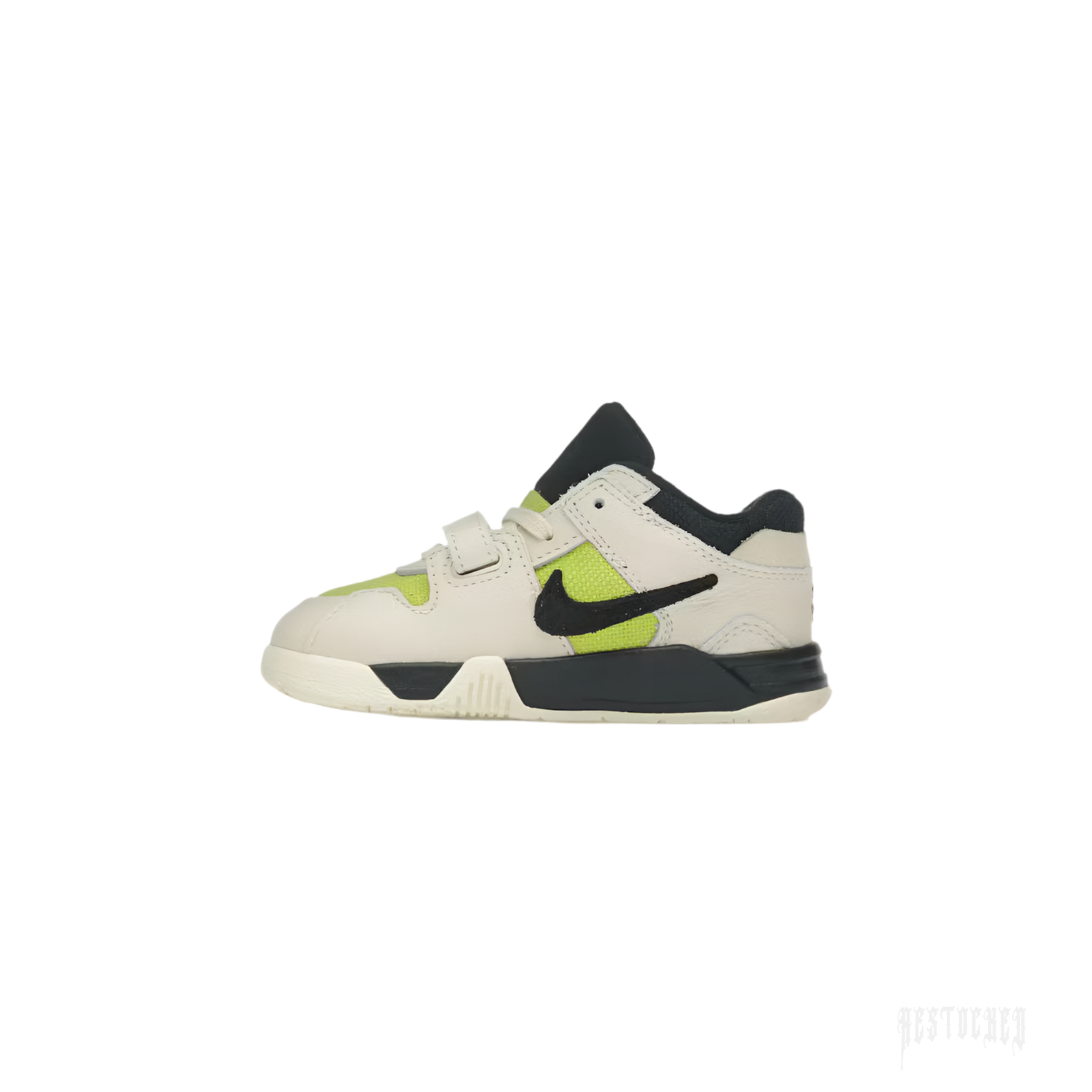 JORDAN JUMPMAN JACK TR TRAGIS SCOTT BRIGHT CACTUS (TD)