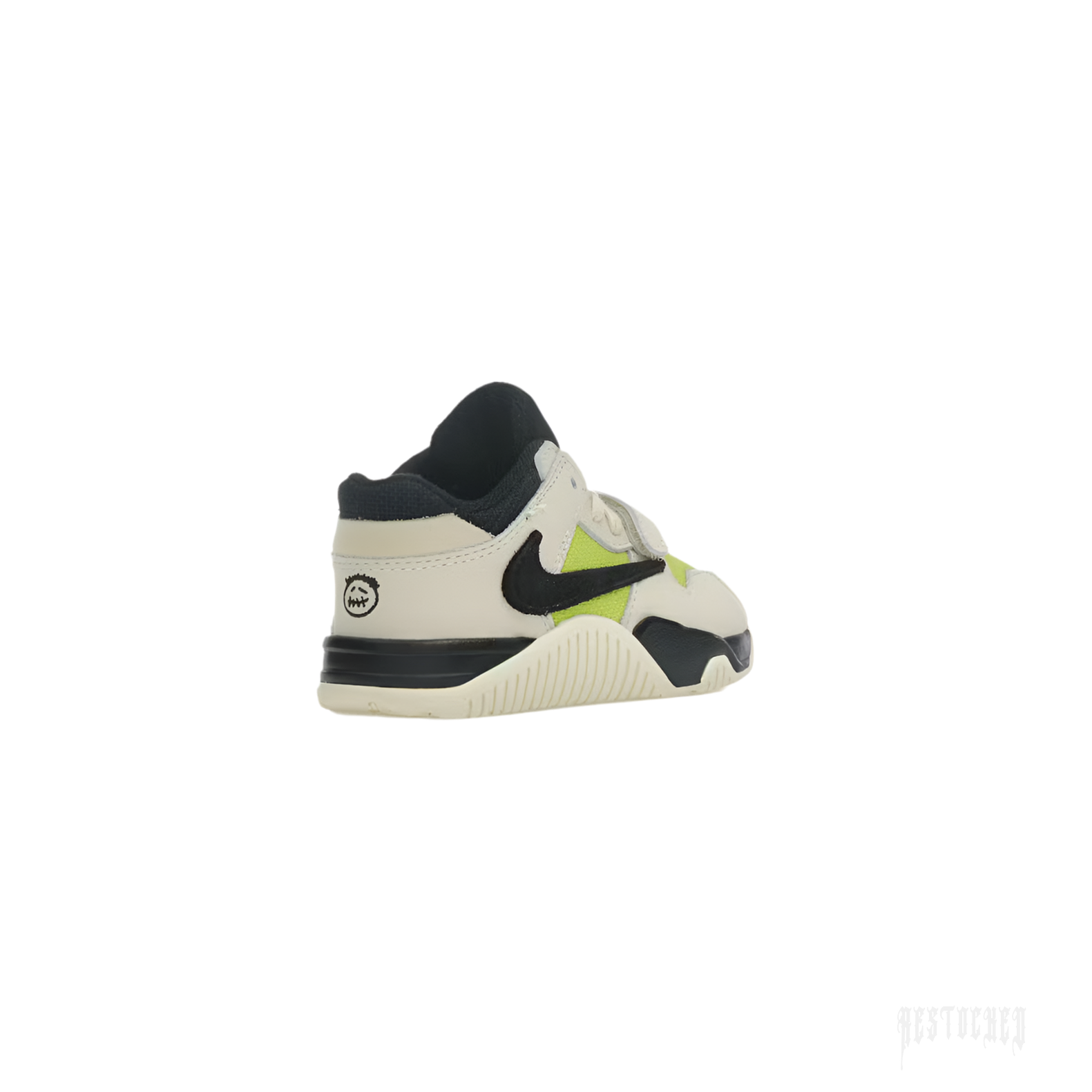 JORDAN JUMPMAN JACK TR TRAGIS SCOTT BRIGHT CACTUS (TD)