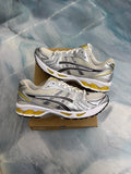 ASICS GEL KAYANO 14 TAI CHI YELLOW PRE OWNED SIZE 10.5