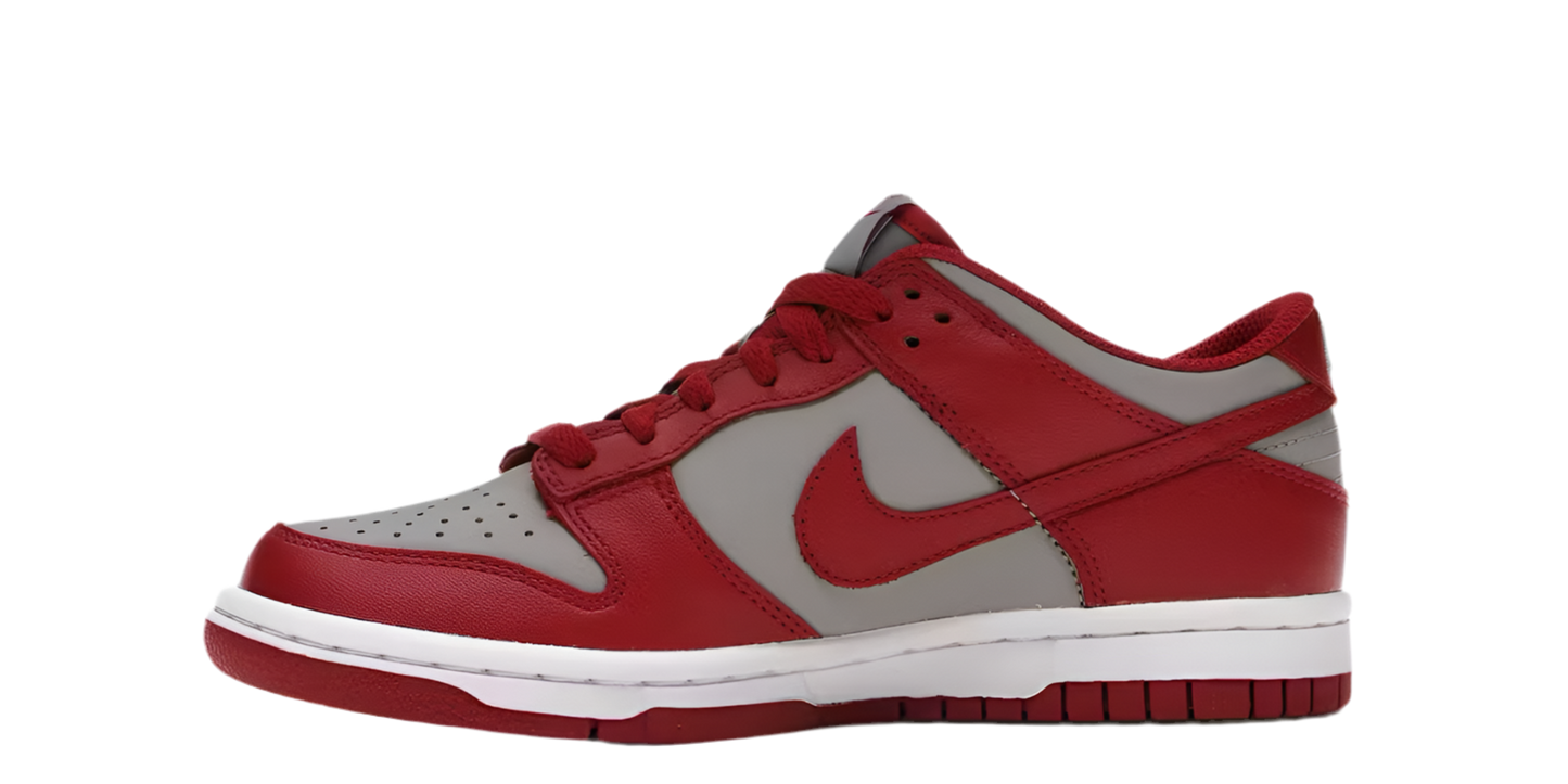 NIKE DUNK LOW RETRO UNLV (GS) (2021)