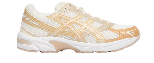 ASICS GEL-1130 CREAM CHAMPAGNE WHITE (WOMEN’S)