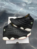 JORDAN 13 RETRO PLAYOFFS (2023) PRE OWNED SIZE 12