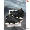 JORDAN 13 RETRO PLAYOFFS (2023) PRE OWNED SIZE 12