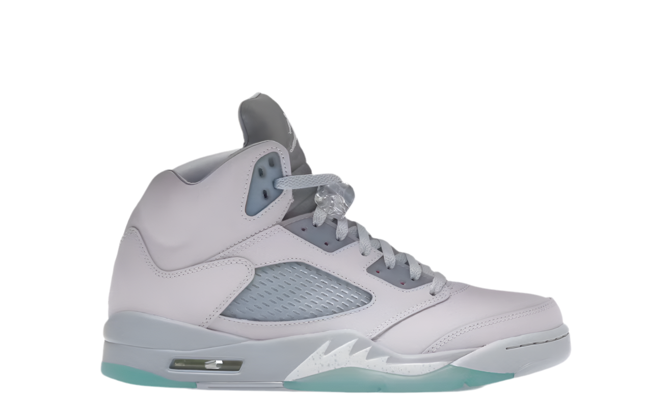 JORDAN 5 RETRO EASTER