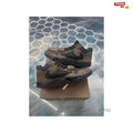 JORDAN JUMPMAN JACK TR TRABIS SCOTT DARK MOCHA PRE OWNED SIZE 11