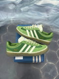 ADIDAS GAZELLE INDOOR BAD BUNNY YUNQUE PRE OWNED SIZE 10