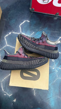 ADIDAS YEEZY BOOST 350 V2 YECHEIL (NON-REFLECTIVE) PRE OWNED SIZE 7