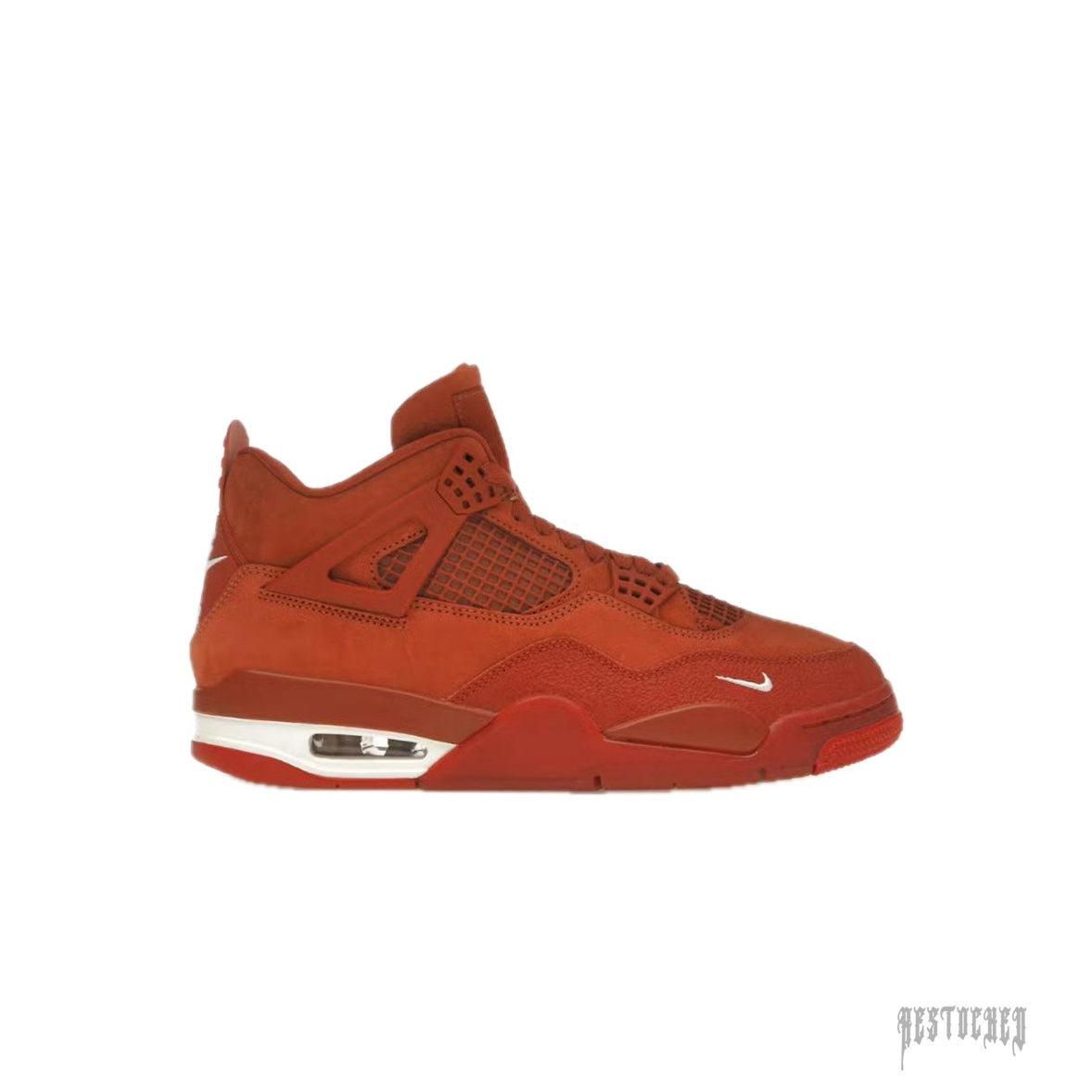 AIR JORDAN 4 RETRO OG SP NIGEL SYLVESTER BRICK BY BRICK